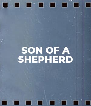 Son Of A Shepherd (1930) poster