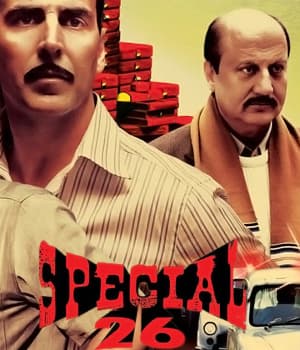 Special 26 (2013) poster