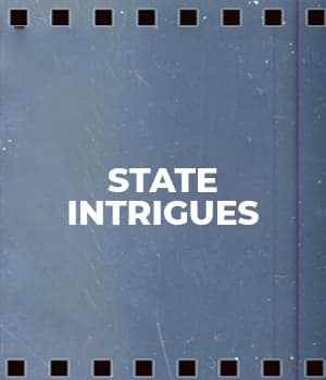 State Intrigues (1930) poster