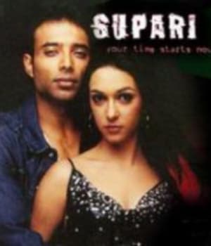 Supari (2003) poster