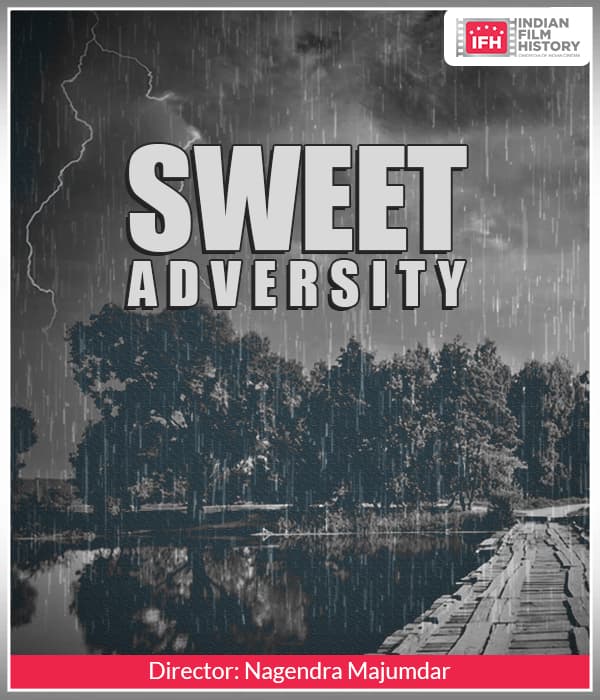 Sweet Adversity (1926) poster