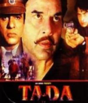 Tada (2003) poster