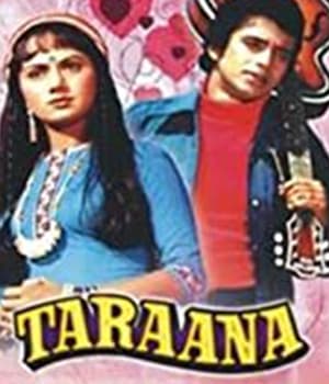 Tarana (1979) poster