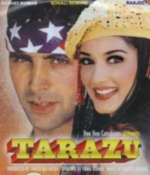 Tarazu (1997) poster