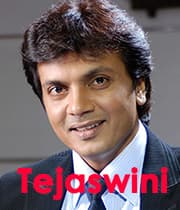 Tejaswini (2008) poster