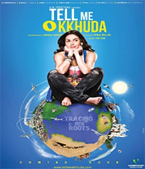 Tell Me O Kkhuda (2011) poster