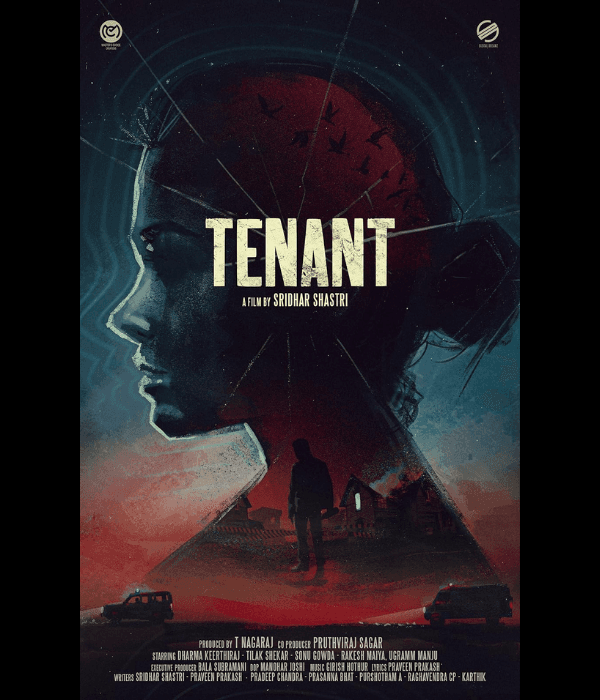 Tenant (2024) poster