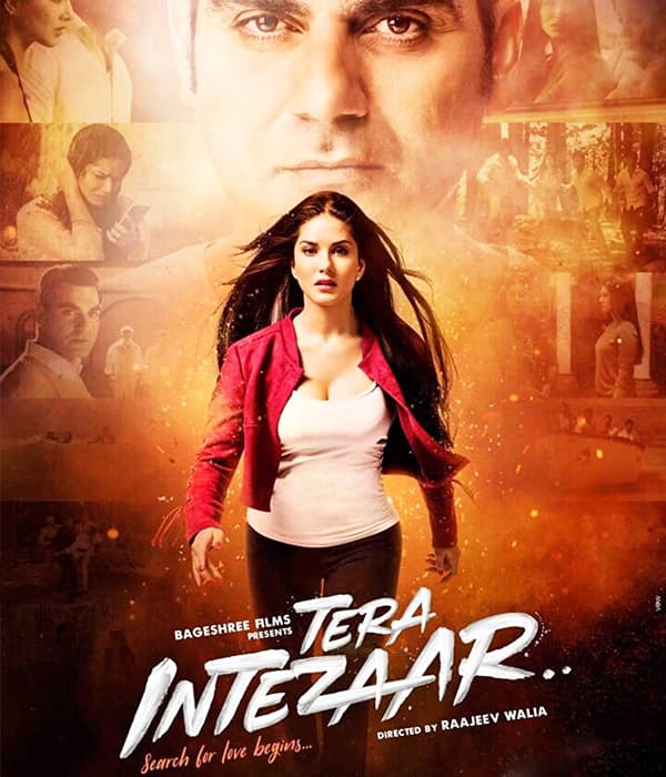 Tera Intezaar (2017) poster
