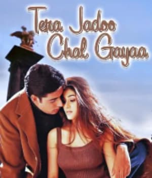 Tera Jadoo Chal Gayaa (2000) poster