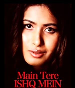 Tere Ishq Mein (2009) poster