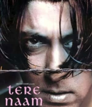 Tere Naam (2003) poster