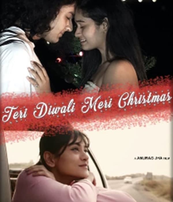 Teri Diwali Meri Christmas (2020) poster