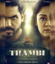Thambi (2019) poster