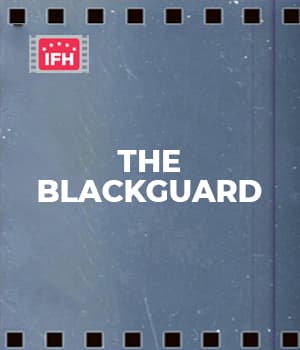 The Blackguard (1929) poster