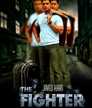 The Fighter (2007) poster