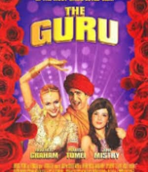 The Guru (2003) poster