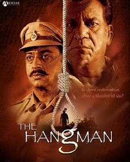 The Hangman (2010) poster