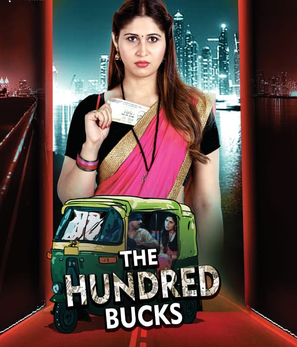 The Hundred Bucks (2020) poster