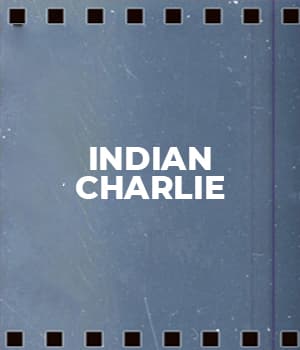 The Indian Charlie (1933) poster