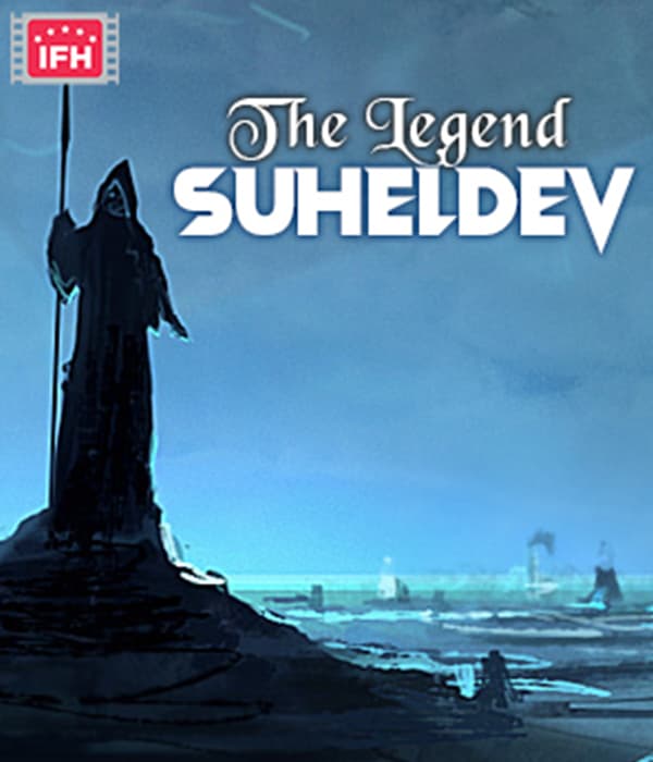 The Legend Suheldev (2026) poster