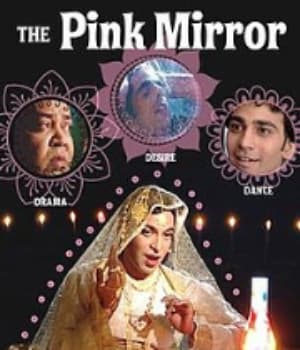 The Pink Mirror (2003) poster
