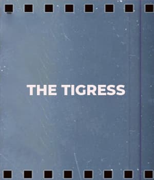 The Tigress (1930) poster