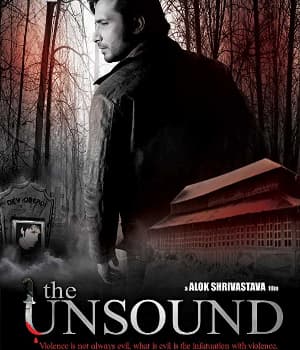 The Unsound (2013) poster