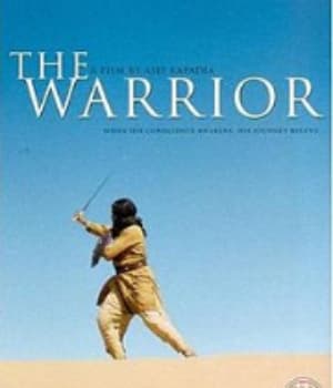 The Warrior (2001) poster