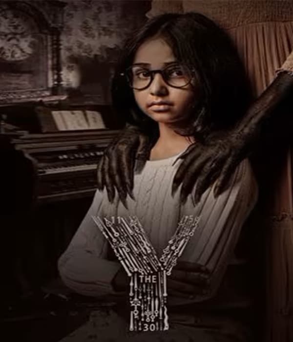 The Y (2023) poster
