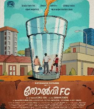 Tholvi F C (2023) poster