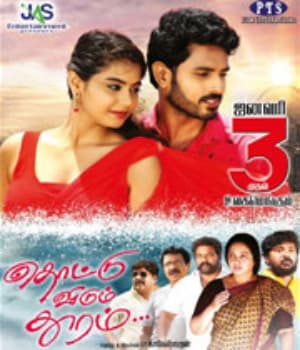 Thottu Vidum Thooram (2020) poster