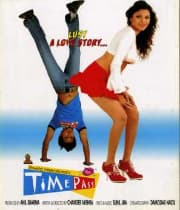 Time Pass (2005) poster
