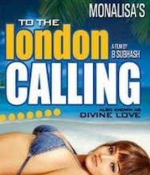 To The London Calling (2010) poster