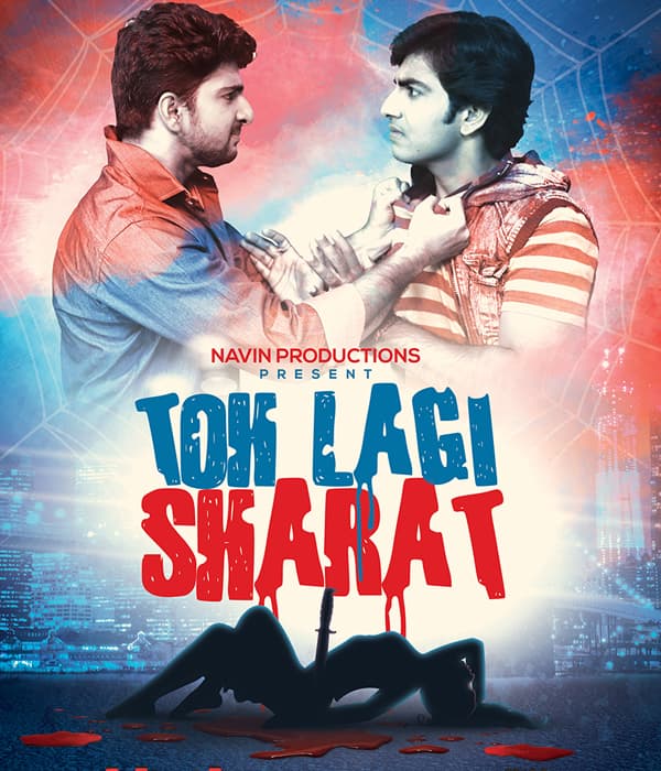 Toh Lagi Sharat (2018) poster