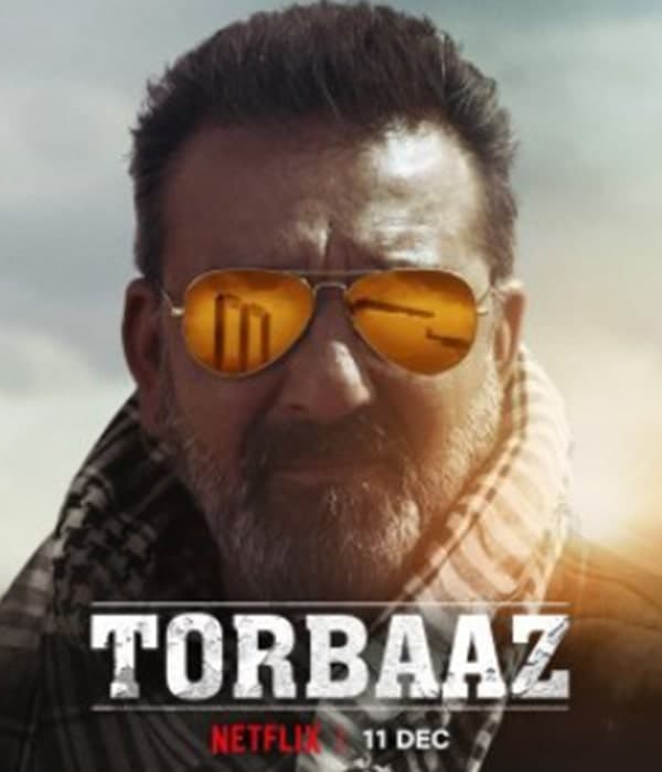 Torbaaz (2020) poster