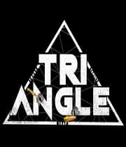 Triangle (2019) poster