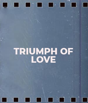 Triumph Of Love (1930) poster