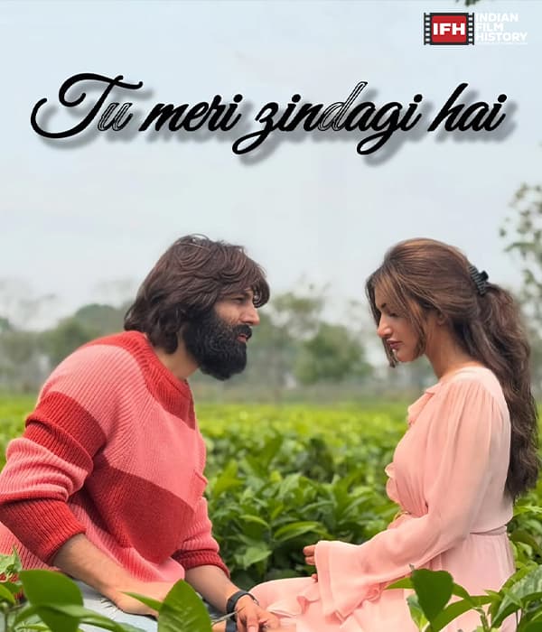 Tu Meri Zindagi Hai (2026) poster