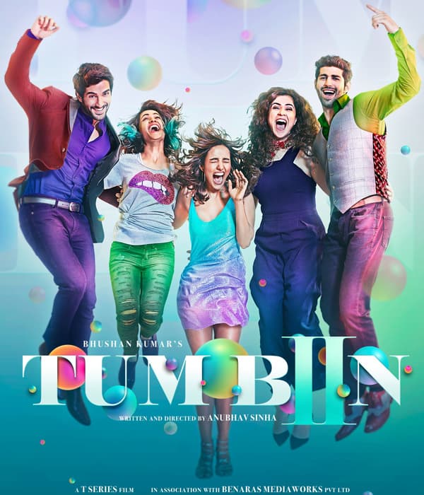 Tum Bin 2 (2016) poster