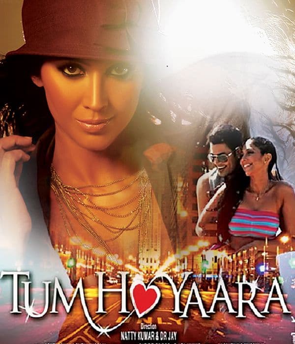Tum Ho Yaara (2014) poster