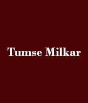 Tumse Milkar (2010) poster
