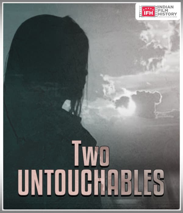 Two Untouchables (1925) poster