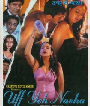 Uff Yeh Nasha (2000) poster