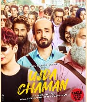 Ujda Chaman (2019) poster