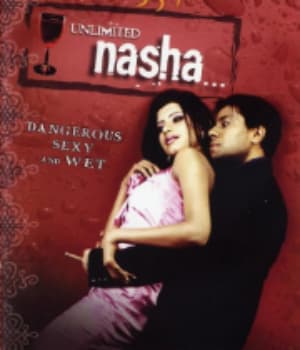 Unlimited Nasha (2005) poster
