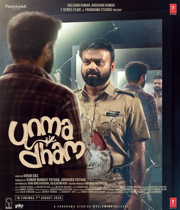 Unmadham (2026) poster