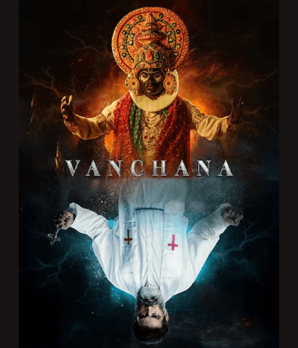 Vanchana (2024) poster