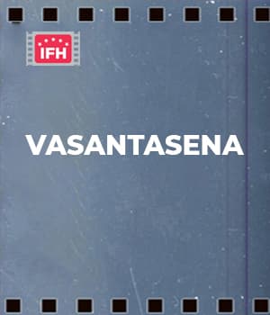 Vasantasena (1929) poster