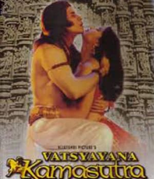 Vatsyayana Kamasutra (2001) poster