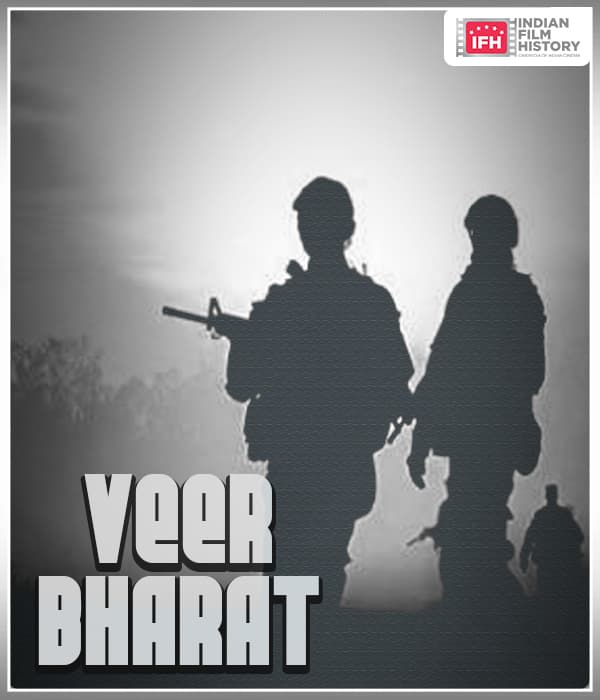 Veer Bharat (1924) poster